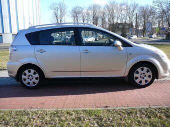 Toyota Corolla Verso 22D-4D 100kW - 7