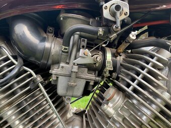 YAMAHA 750 5G5 SE - 7