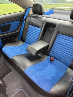 Opel Astra G Bertone OPC IRMSCHER 2.2 benzín - 7