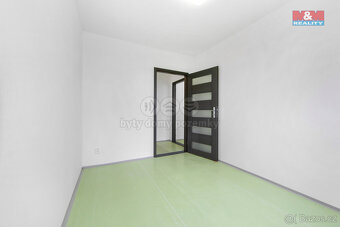 Pronájem bytu 2+1, 39 m², Hořovice, ul. U Remízku - 7