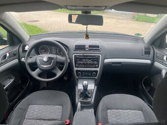 škoda octavia - 7