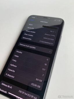 iPhone 11 Pro - 7