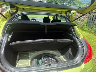 Peugeot 308, r.v. 2007 1.6hDi 80kw - 7