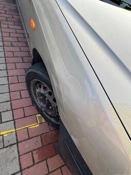 Hyndai Elantra 2006, 1,6 benzin - 7