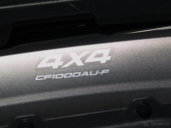 Gladiator X1000 OVERLAND CF-Moto - 7