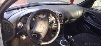 Hyundai lantra coupe 1.6 benzin - 7