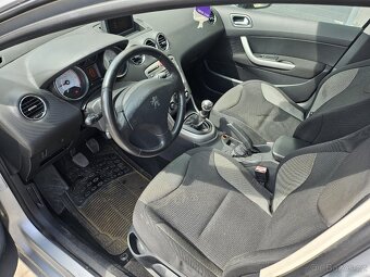 Peugeot 308 č. 23934 - 7