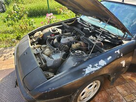 Porsche 924 targa - 7