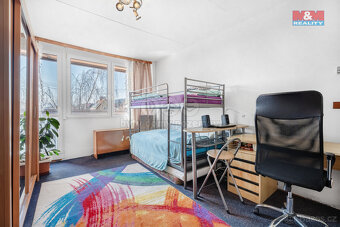 Prodej bytu 2+1, 65 m², Krupka, ul. Havlíčkova - 7