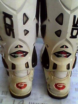 SIDI vel 44 - 7