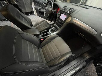 FORD MONDEO 1.6 16V 118KW.CHAMPIONS r. výroby 2012 - 7