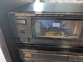 Marantz věž i jednotlivě - 7