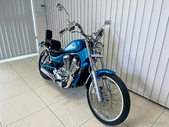 Suzuki VS 800 GL Intruder - 7