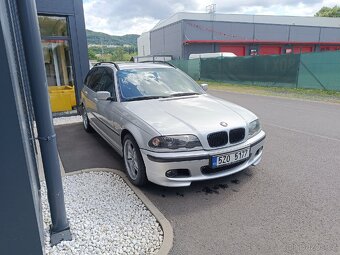 E46 330d - 7