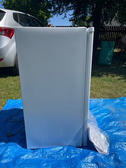 Lednička Candy CHTOP 482W - 7