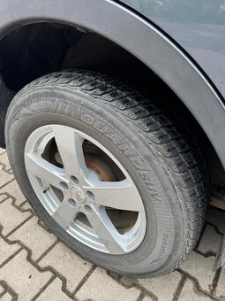 Toyota RAV4 AWD (4x4) - 7