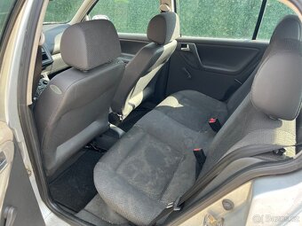 Volkswagen polo 1.0 mpi - 7