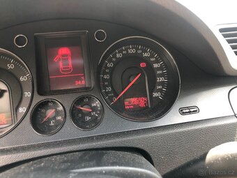 Díly Vw passat b6 2.0 fsi 4 motion - 7