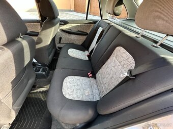 Škoda Fabia 1.9 TDI 74kw 2003, kombi, KLIMA, STK do 11/26 - 7