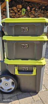 Prodám Boxy Ryobi - 7