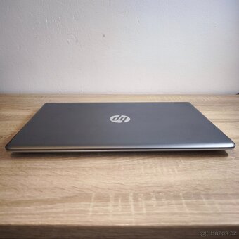 Notebook HP Pavilion, FULL HD 17,3" - 7