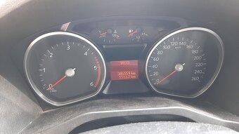 Ford Mondeo 2008 - 7