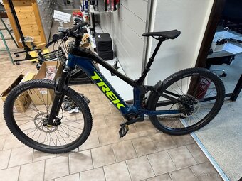 Prodej cykloobchodu - jízdní kola včetně elektrokol (část 1) - 7