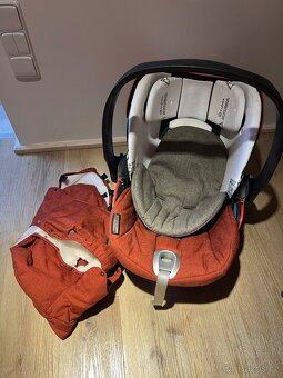 Gesslein f6 v topu - 7