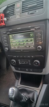 Škoda Yeti 2.0 TDI CR 103 KW 4x4 Elegance-Sport 2010-TOP-CZ - 7