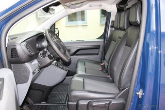 Opel Vivaro 2.0CDTI 122PS L2H1 Van Enjoy - 7