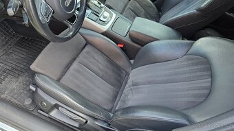 Audi A6 Avant 3.0 TDI 200kW 4x4 - 7