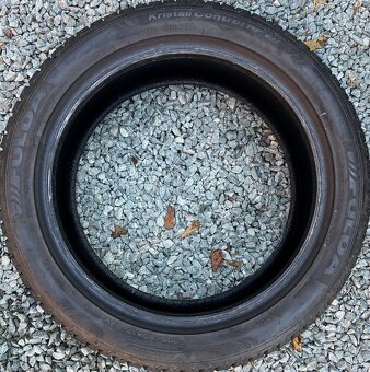 205/50 R17 93V XL zimní pneumatiky Fulda (1820A) - 7