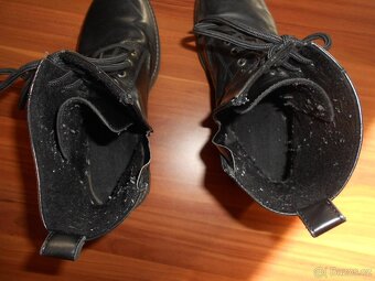 Zimní kozačky-Lasocki - 7