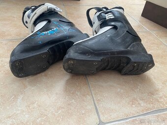 Lyže DYNAFIT SEVEN SUMMITS GIRLY white + Marker - 7