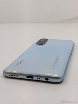 Realme 7 8/128gb blue. Záruka 6 měsíců. - 7