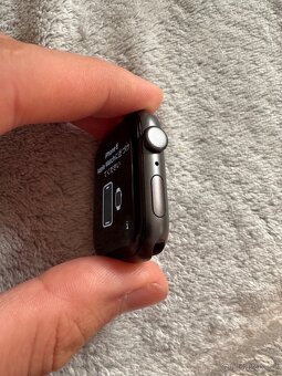 Apple Watch SE 44mm - 7