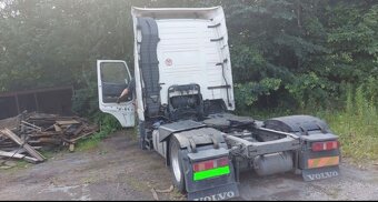 Volvo FH 12 - 7
