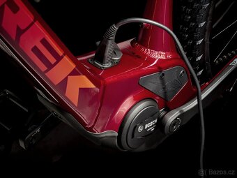 Nové elektrokolo 29 trek Marlin+6(záruka) výprodej - 7