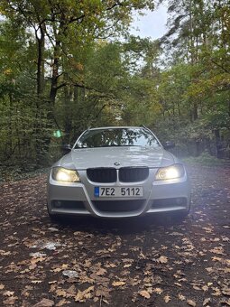 BMW e91 m paket - 7