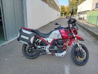 MOTO GUZZI V 85TT TRAVELER - 7