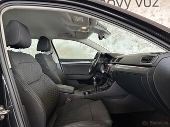Škoda Superb STYLE 2.0 TDI 110kw / LED / DPH - 7