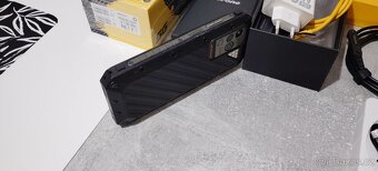 Ulefone Power Armor 18T 5G s příslušenstvím - 7