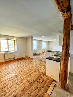 Areál k všestrannému využití  mezi TP a UL  u Rtyně nad Bíli - 7