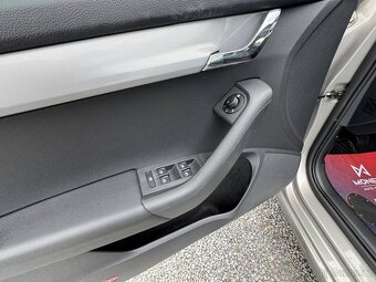 Škoda Octavia 2.0TDI 110KW NAVI - 7