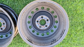 Disky 5x 114,3 J16x6,5 JJ - 7