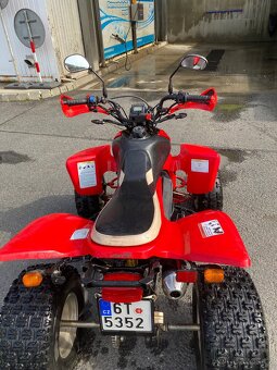 Shineray stxe 250 STK 2028 - 7