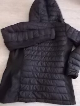 ŠPIČKOVÁ BUNDA ALPINE PRO VEL M 100%STAV JEN VYZKOUŠENÁ - 7