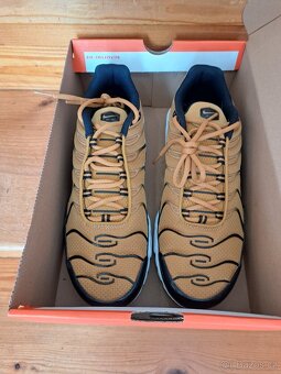 Nike air max plus velikost 44 - 7