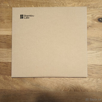 Bambu Smooth PEI Plate - 7