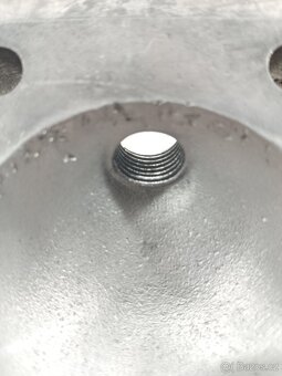 ČZ 150 C HLAVA ORIGINÁL - 7